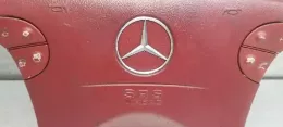 21046005988H80 подушки безпеки Airbag на кермі Mercedes-Benz CLK A208 C208