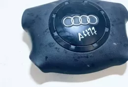 20059671266090 подушка безопасности Airbag на руле Audi A3 S3 8L