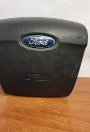 ZGTS033424K подушка безопасности Airbag на руле Ford Galaxy