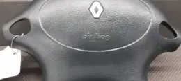 7700843378D подушка безопасности Airbag на руле Renault Megane I