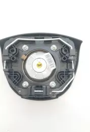 4M51A042B85C подушка безопасности Airbag на руле Ford Focus