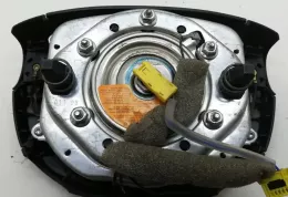 001QS302VJD подушка безопасности Airbag на руле Ford Mondeo Mk III