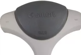 A4548600602 подушки безпеки Airbag на кермі Smart ForFour I