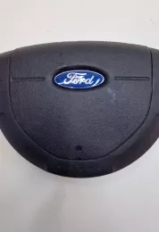 S6AA042B85ACZ подушки безпеки Airbag на кермі Ford Fiesta