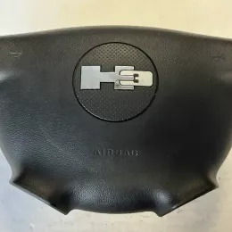 B0362600 подушки безпеки Airbag на кермі Hummer H3