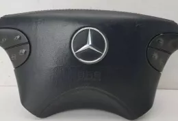 YP2N1G1ADTY подушка безопасности Airbag на руле Mercedes-Benz E W210