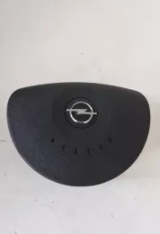 FQC02751200 подушки безпеки Airbag на кермі Opel Meriva A