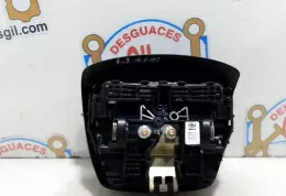 129619 подушки безпеки Airbag на кермі Renault Scenic III - Grand scenic III