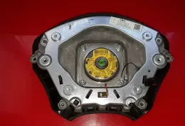 307880299162AD подушка безопасности Airbag на руле Volkswagen Crafter