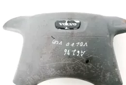 A226350106 подушки безпеки Airbag на кермі Volvo S40, V40