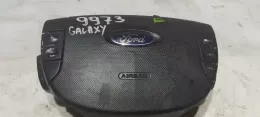 00052X подушка безопасности Airbag на руле Ford Galaxy
