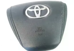 0589P1000183 подушки безпеки Airbag на кермі Toyota Avensis T270