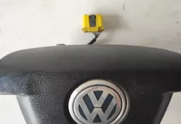 7H0880201M подушка безопасности Airbag на руле Volkswagen Transporter - Caravelle T5