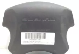 1LH0D007860 подушка безопасности Airbag на руле Subaru Legacy