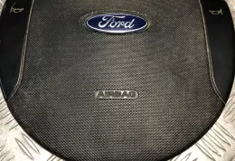 6W01003491667 подушки безпеки Airbag на кермі Ford Mondeo Mk III