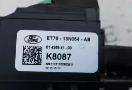 ET7613N064AB подушки безпеки Airbag на кермі Ford Tourneo