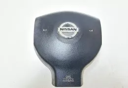 KMQU0114010073 подушка безопасности Airbag на руле Nissan Note (E11)