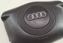 1274322 подушка безопасности Airbag на руле Audi A6 S6 C5 4B