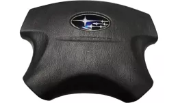1DU0D576627 подушка безопасности Airbag на руле Subaru Forester SF