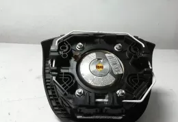 4M61A042B85CD3ZHE подушка безопасности Airbag на руле Ford Focus