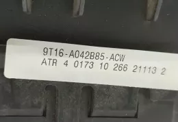 9T16A042B85 подушка безопасности Airbag на руле Ford Tourneo