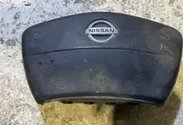 AE692DN подушка безопасности Airbag на руле Nissan Primastar