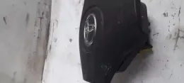 011624902CHL подушка безопасности Airbag на руле Toyota Corolla Verso E121