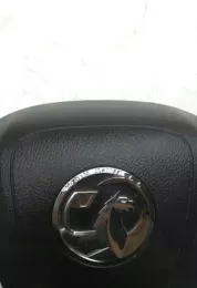 608321500 подушка безопасности Airbag на руле Opel Insignia A
