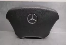 0006002920000563 подушка безопасности Airbag на руле Mercedes-Benz ML W163