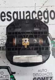 4112HF подушка безопасности Airbag на руле Citroen C4 I