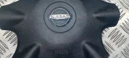 RYCMBE01 подушка безопасности Airbag на руле Nissan X-Trail T30 - фото