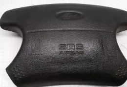 97BBF042B85 подушка безопасности Airbag на руле Ford Mondeo MK II