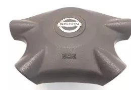 AMAV6025210710 подушка безопасности Airbag на руле Nissan Primera