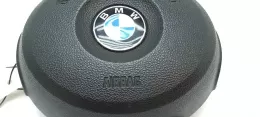 326758210046 подушка безопасности Airbag на руле BMW Z4 E85 E86