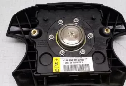 97BBF042B85 подушка безопасности Airbag на руле Ford Mondeo MK II