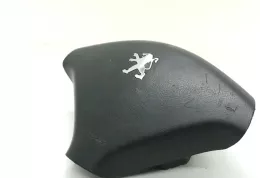 5AGA2N1449963 подушка безопасности Airbag на руле Peugeot 307
