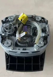 1Z0880201N подушка безопасности Airbag на руле Skoda Octavia Mk2 (1Z)