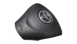 046801208PDA подушка безопасности Airbag на руле Toyota Auris 150