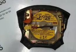 HCE52N564CD подушка безопасности Airbag на руле Honda Civic