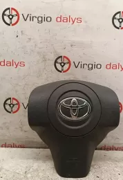 Z2CD7254952 подушки безпеки Airbag на кермі Toyota RAV 4 (XA30)