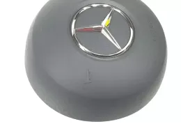 A00086046049116 подушка безопасности Airbag на руле Mercedes-Benz C W205