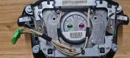 30698048 подушка безопасности Airbag на руле Volvo S80