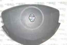 82000236060 подушки безпеки Airbag на кермі Renault Clio II
