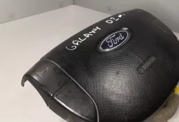 YM21F042B85CAW подушки безпеки Airbag на кермі Ford Galaxy