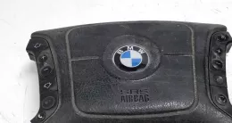 3710405370 подушка безопасности Airbag на руле BMW 5 E39