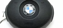 326758210046 подушка безопасности Airbag на руле BMW Z4 E85 E86