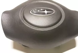 6A2086609Y0V подушки безпеки Airbag на кермі Subaru Forester SH
