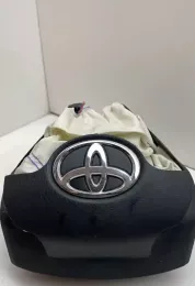 4513002450C1 подушки безпеки Airbag на кермі Toyota Auris E210