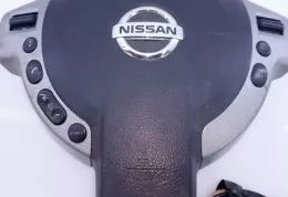 E2A4492 подушки безпеки Airbag на кермі Nissan Qashqai