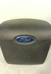 XXLU22900060 подушки безпеки Airbag на кермі Ford S-MAX